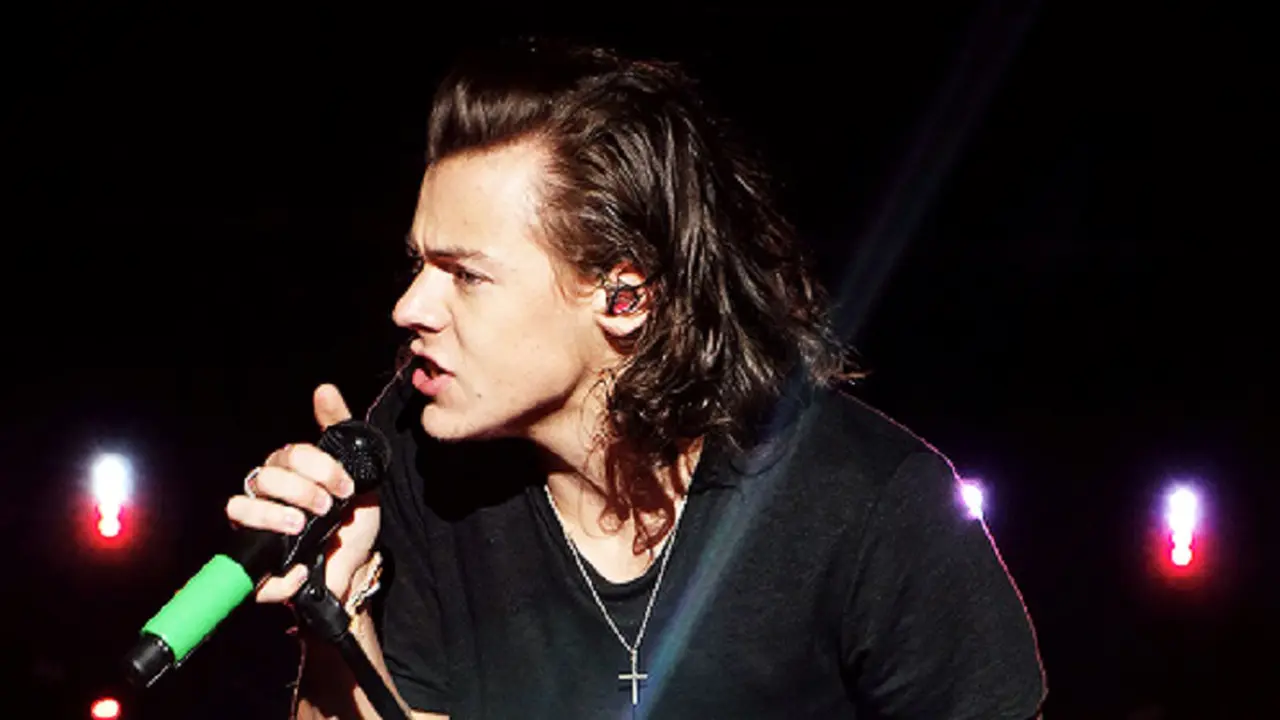 Harry Styles