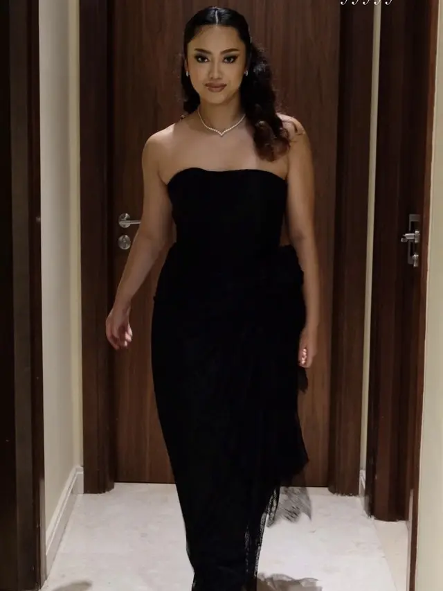 Nayara Kanahaya Sudiro