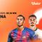 Saksikan Barcelona vs Elche eksklusif di Vidio. (dok. vidio.com)