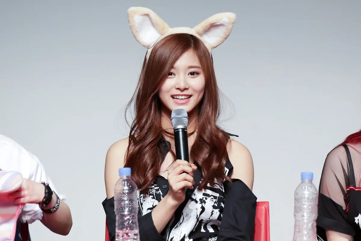 Tzuyu