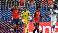 Hasil Piala Dunia 2026: Kiper 40 Tahun Cape Verde Bikin Spanyol Tidak Bisa Cetak Gol, Skor 0-0!