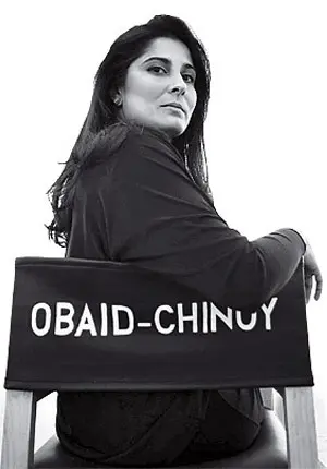 Sharmen Obaid-Chinoy