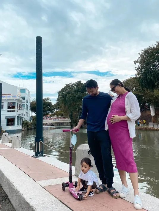 Whulandary Herman (Instagram/whulandary)