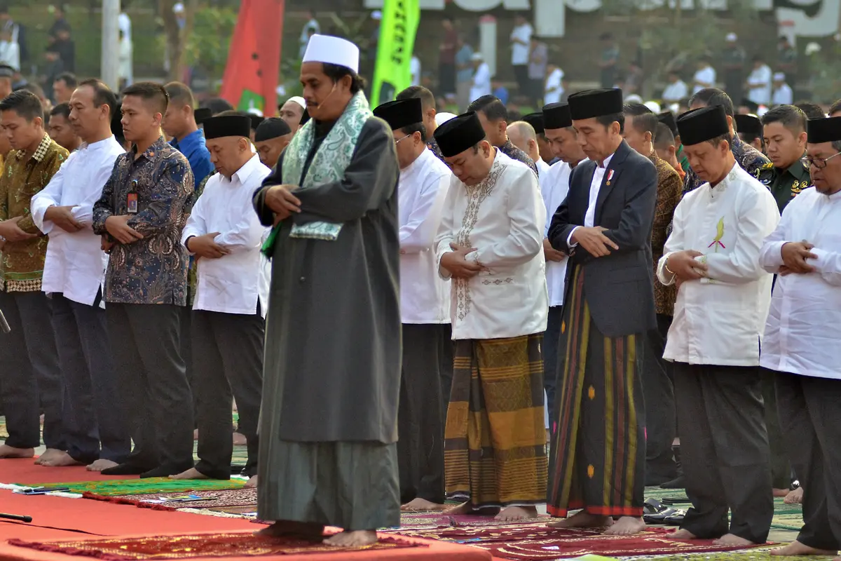 Jokowi