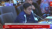 Kawendra Lukistian Usulkan Seluruh Kantor BUMN Putar Lagu Indonesia Raya Setiap Hari
