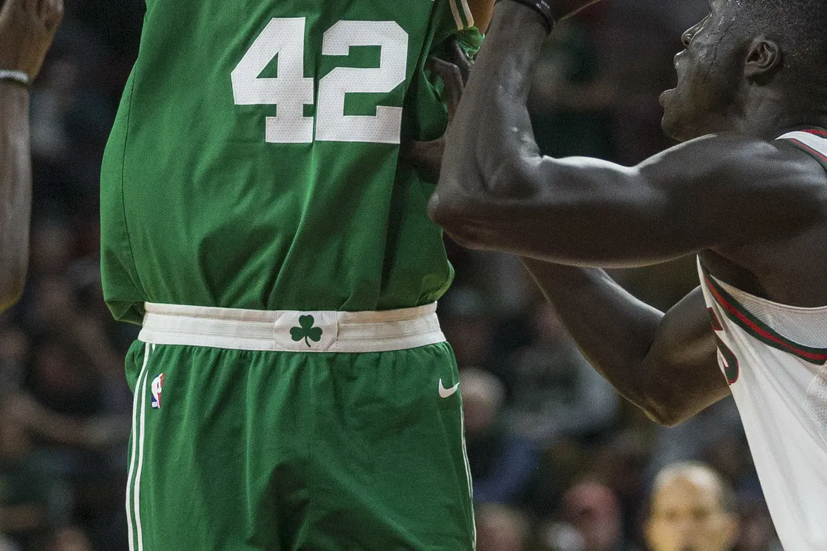 Milwaukee Bucks, Boston Celtic, NBA