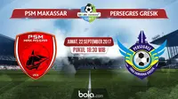 Liga 1_PSM Makassar Vs Persegres Gresik (Bola.com/Adreanus Titus)