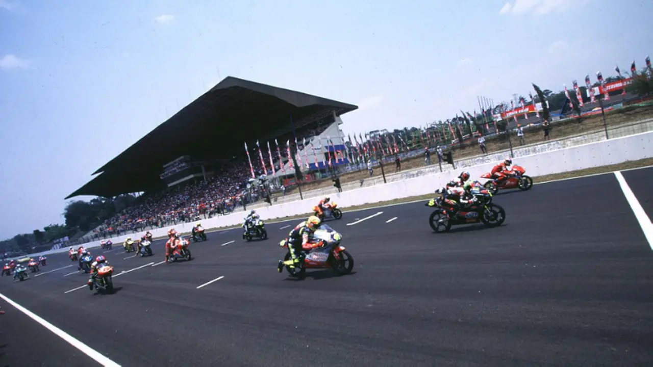 Sirkuit Sentul