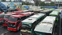 Penyeberangan Ketapang-Gilimanuk Dibuka-Tutup Imbas Cuaca Buruk