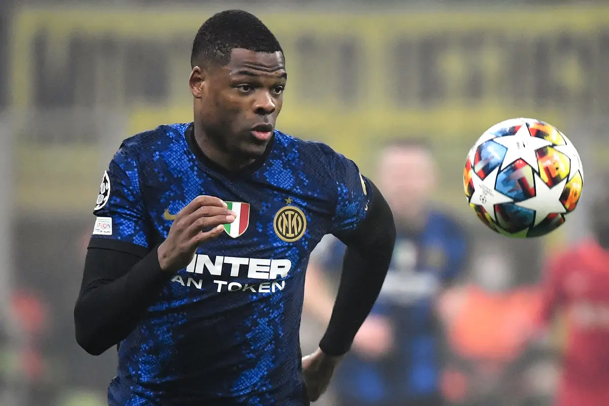 Foto: 5 Bidikan Baru Manchester United di Bursa Transfer Musim Panas 2022/2023, Termasuk Datangkan Kembali Sang Mantan