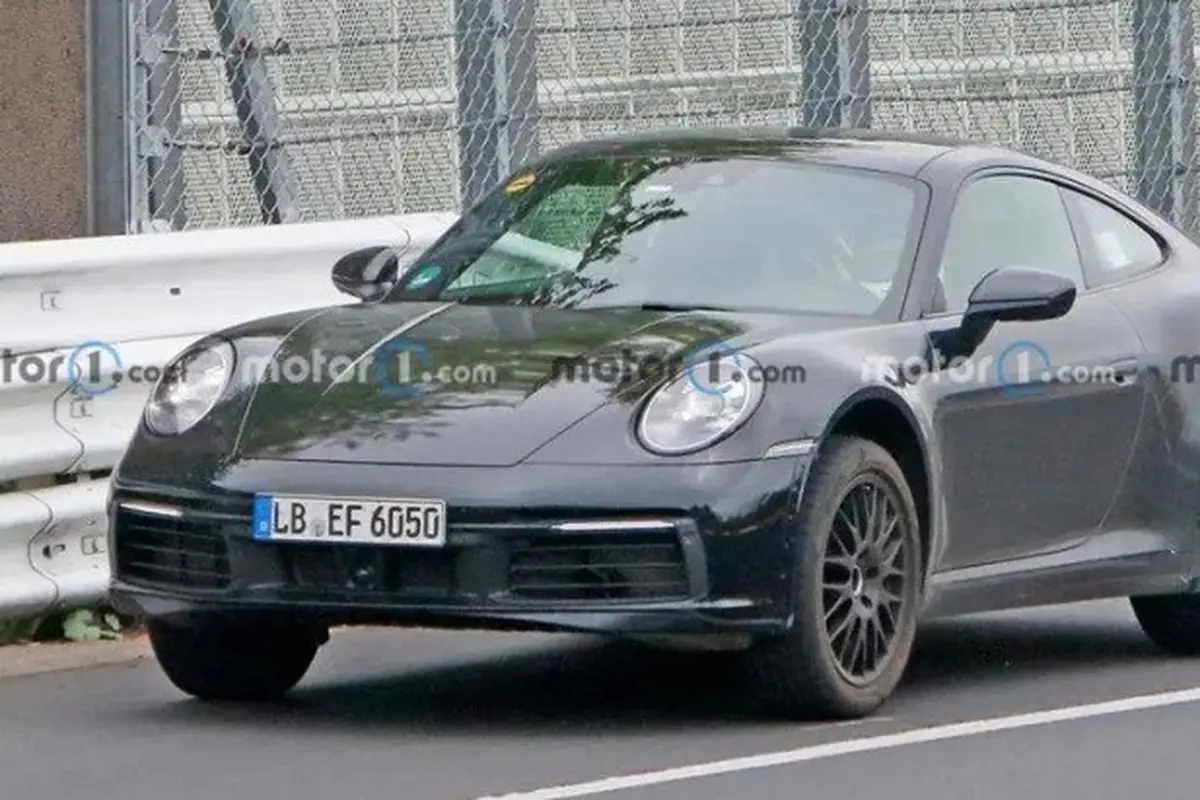 Porsche