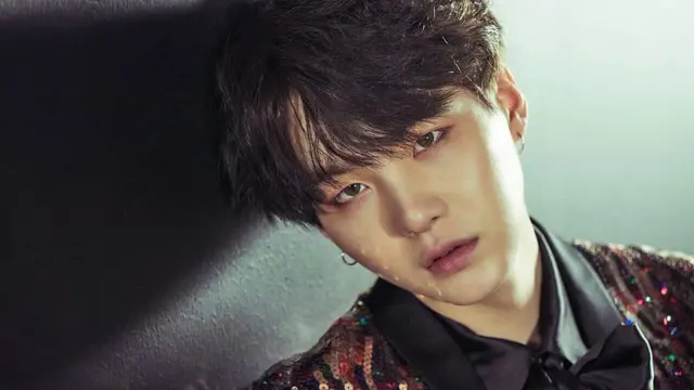 [Bintang] Suga BTS Diincar Oleh Produser Amerika Serikat