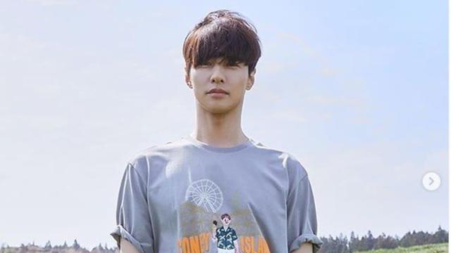 Eksis Lagi Usai 10 Tahun Absen, Paras Awet Muda Won Bin Sukses Bikin Heboh Warganet