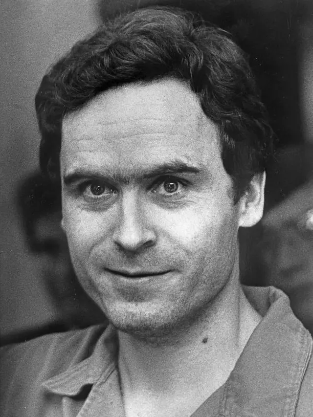Ted Bundy