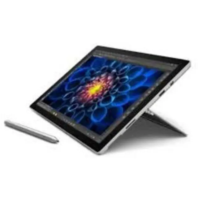 Microsoft Surface Pro 4