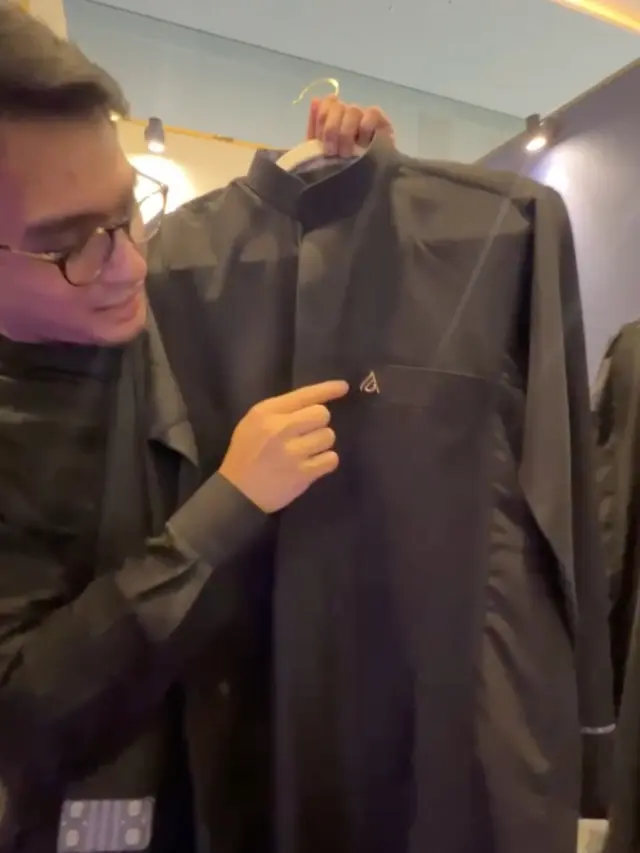 Ricky Harun