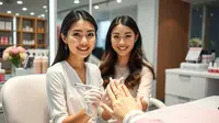 Seputar Soft Gel Tips, Panduan Lengkap untuk Kuku Cantik dan Sehat