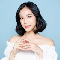 Ilustrasi perempuan ramah/copyrightshutterstock/Auttapol Tatiyarat