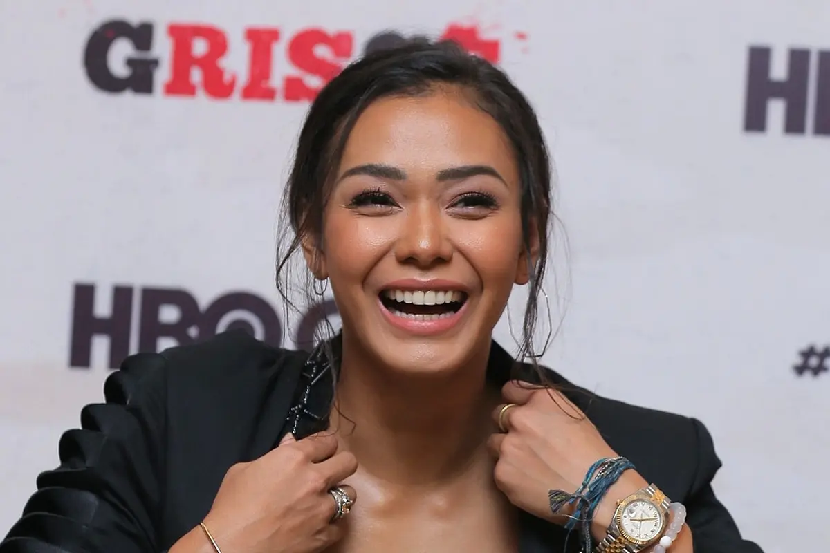 [Fimela] Adinia Wirasti