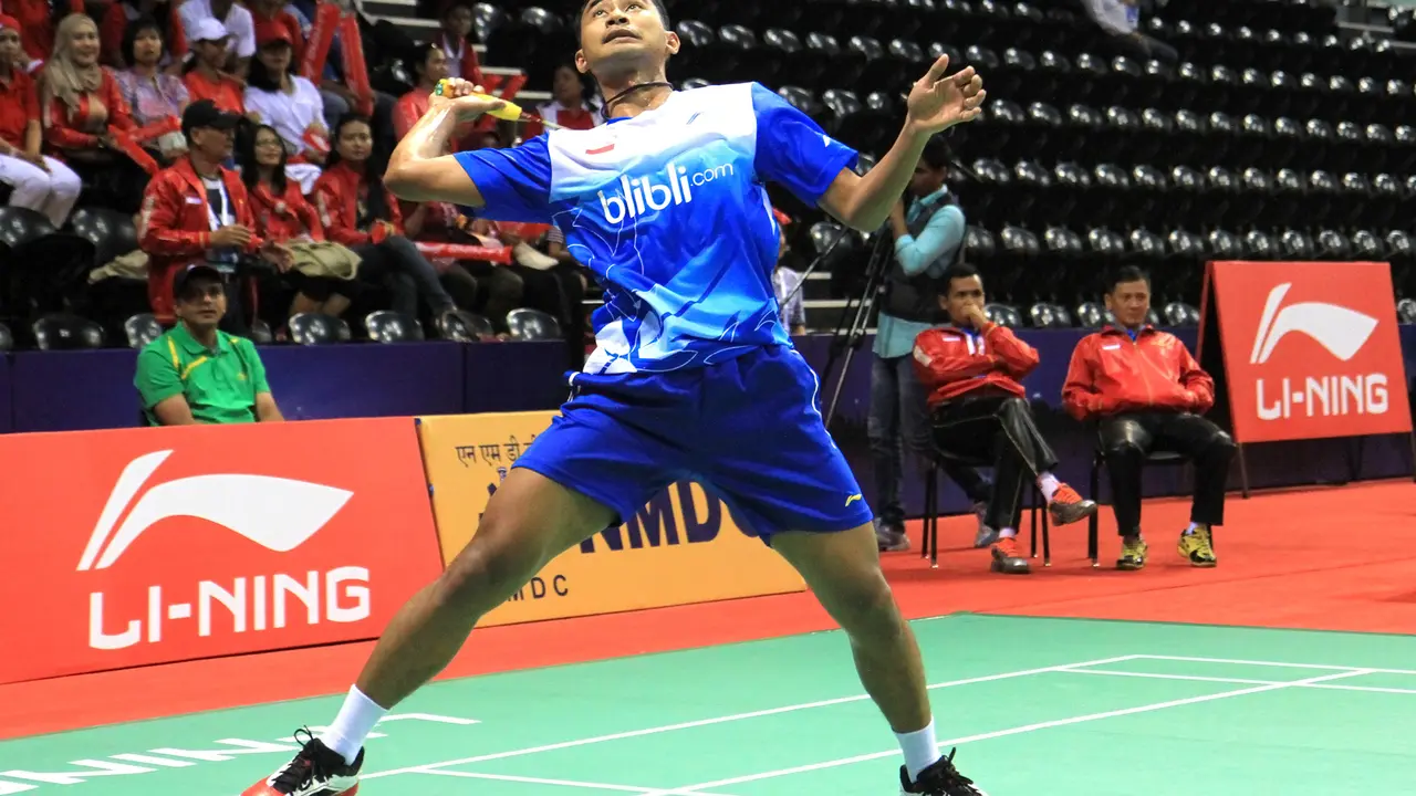 Tommy Sugiarto