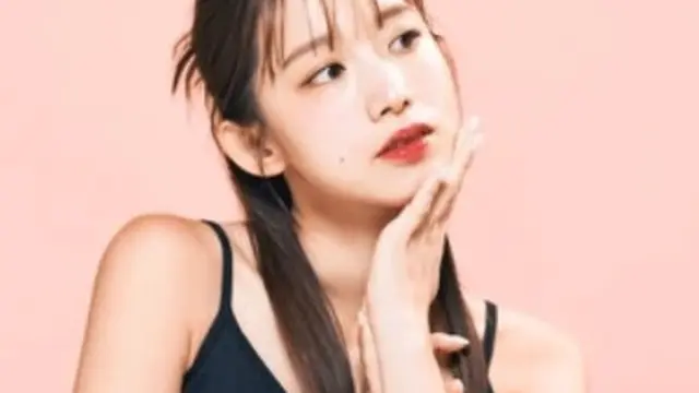 Model rambut See Through Bangs (Sumber: Shutterstock)