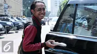 Ario Kiswinar (Herman Zakharia/Liputan6.com)