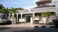Rumah Dewa Road Race Indonesia Menjadi Mes Baru PSIM