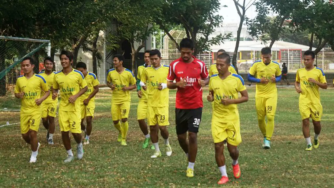 Surabaya United 