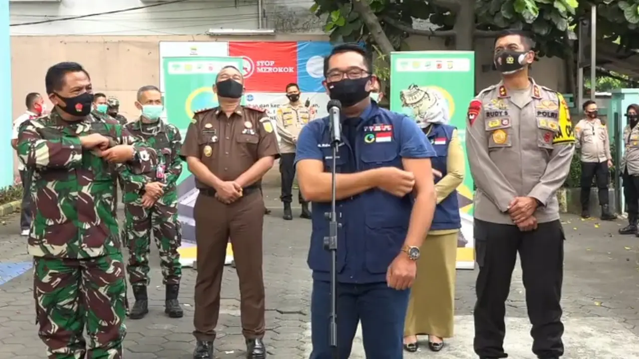 Ridwan Kamil
