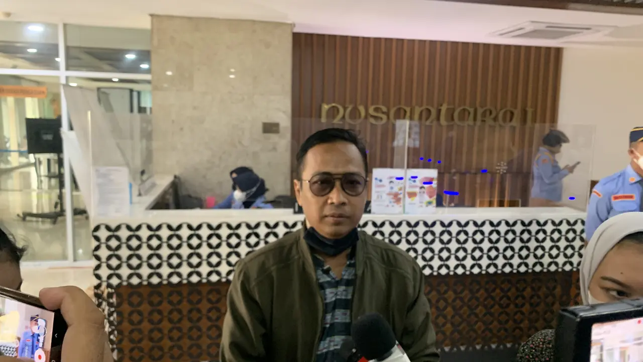 Aktivis 98 Joko Priyoski laporkan Puan Maharani ke MKD DPR