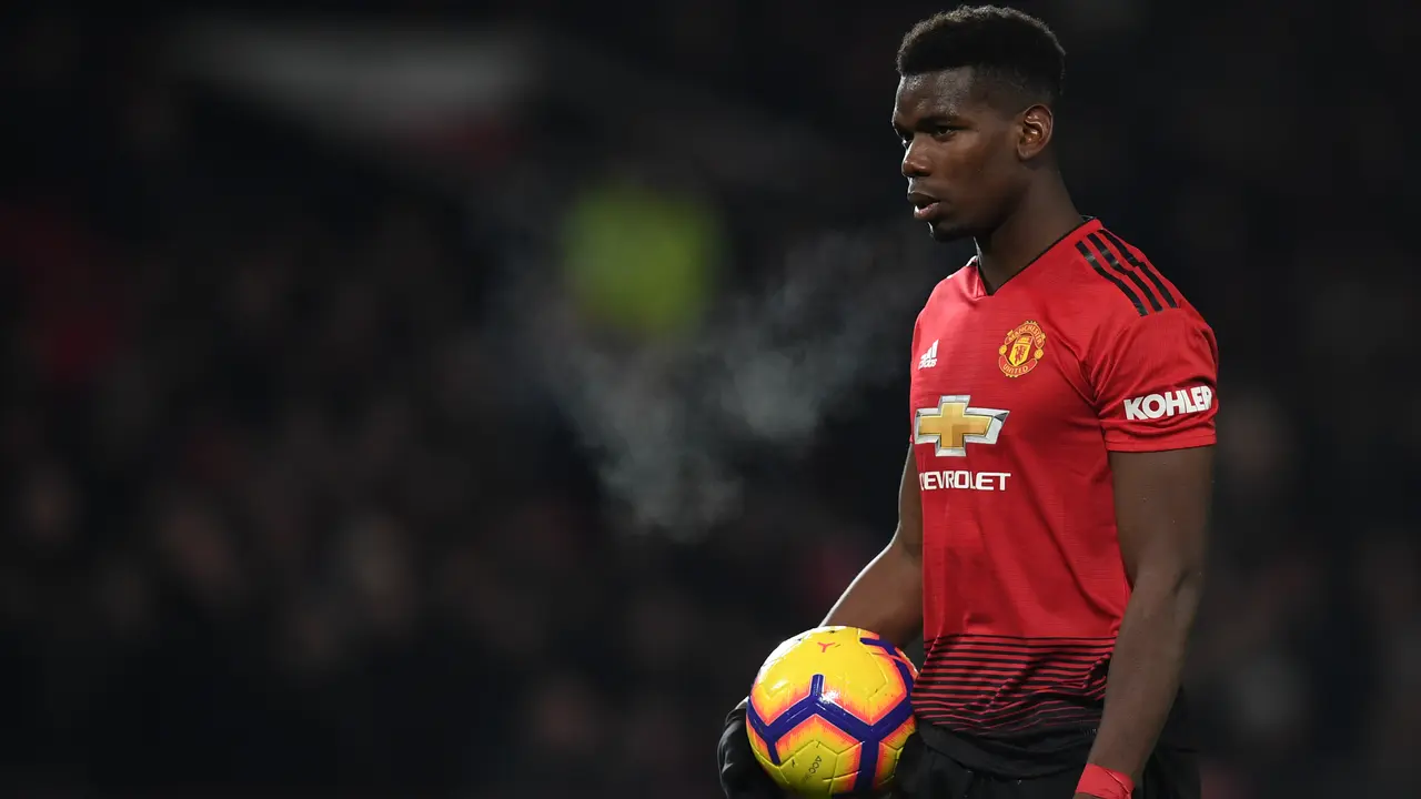 Rekor Kemenangan Terhenti, Manchester United Gagal Tempel Arsenal