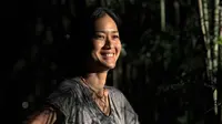 Prisia Nasution Spill Tantangan Jadi Sutradara Film Kamu Adalah Aku: Bikin Para Pemain Percaya Padaku