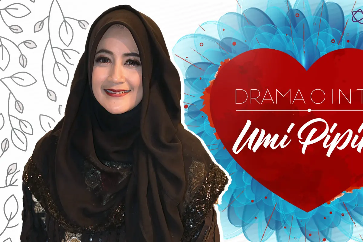 [Bintang] Umi Pipik