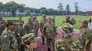 Pencegahan korupsi masuk dalam salah satu materi dalam agenda retreat Magelang. (Sumber Foto: PCO)