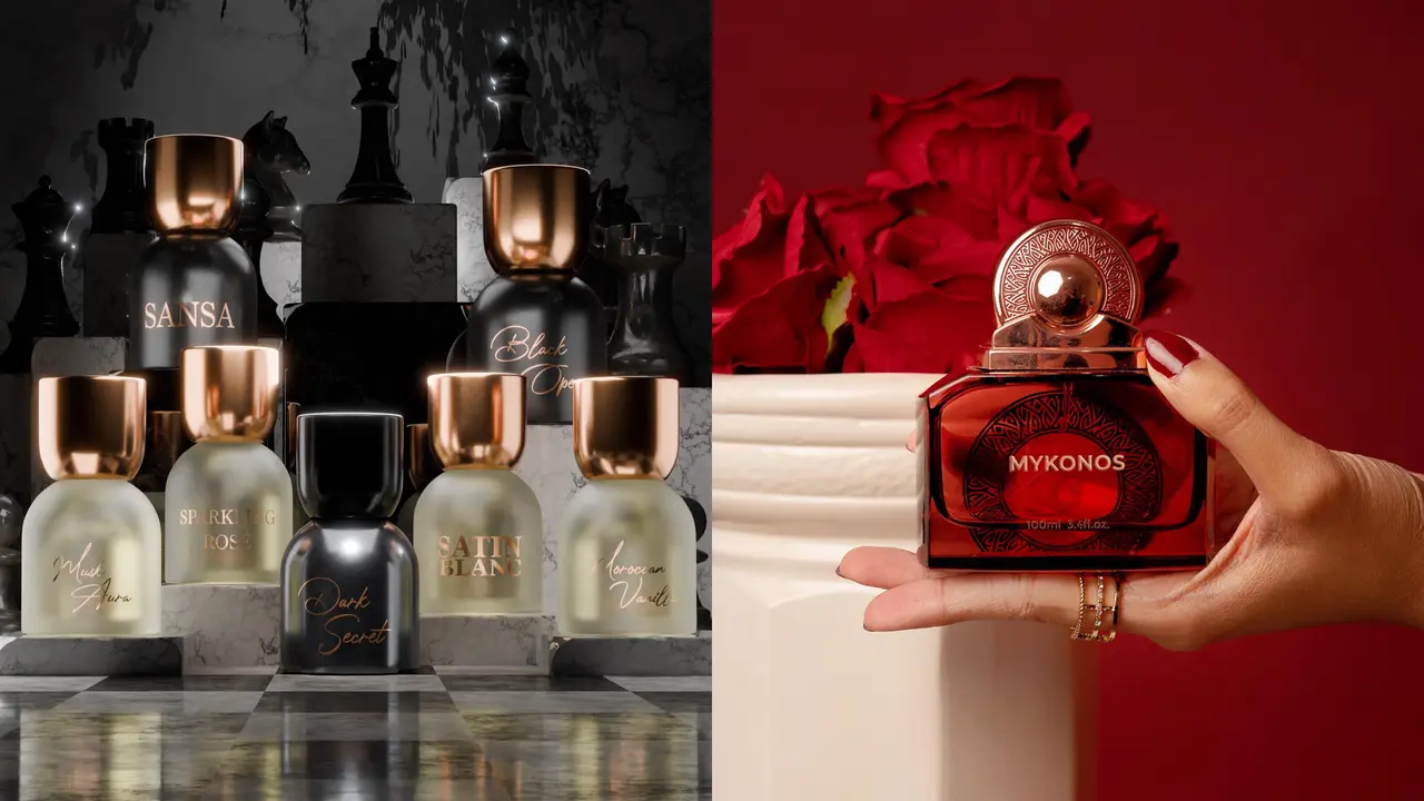 parfum