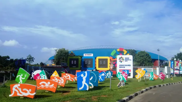 Sumsel Masuk Nominasi Provinsi Destinasi Halal Terfavorit 2018