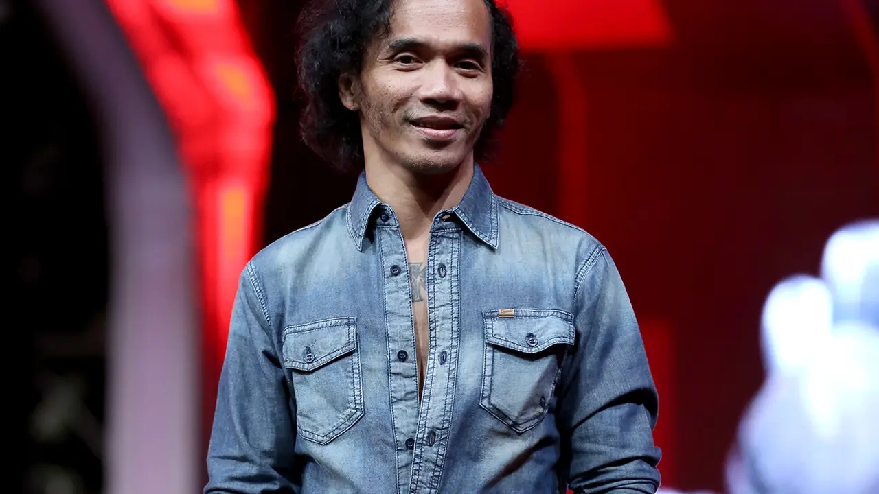 Kaka Slank
