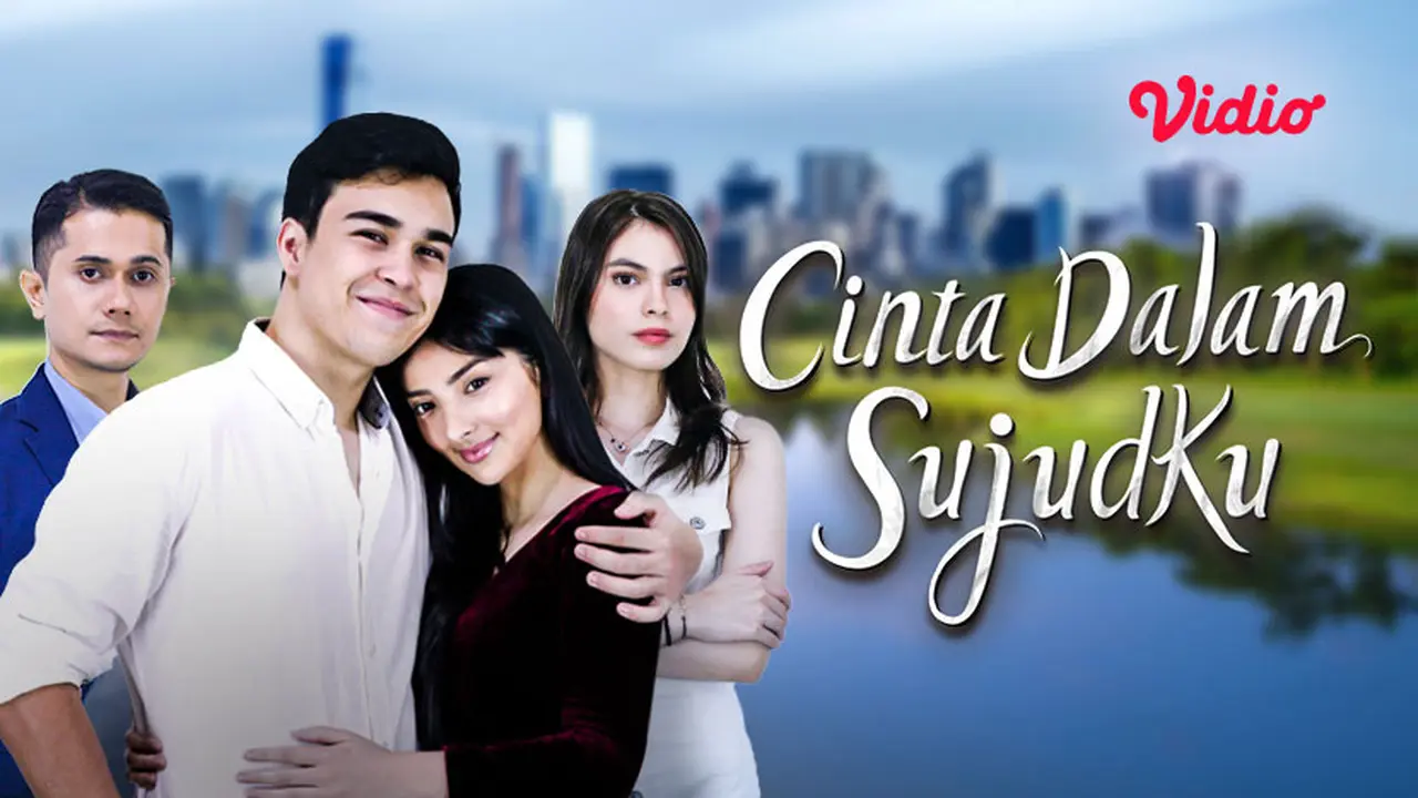 Mini Seri Indosiar Cinta Dalam Sujudku