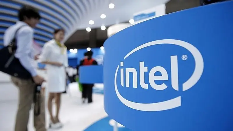 1.500 Orang Karyawan Intel Dirumahkan