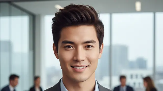 Brush Up / Spiky Natural