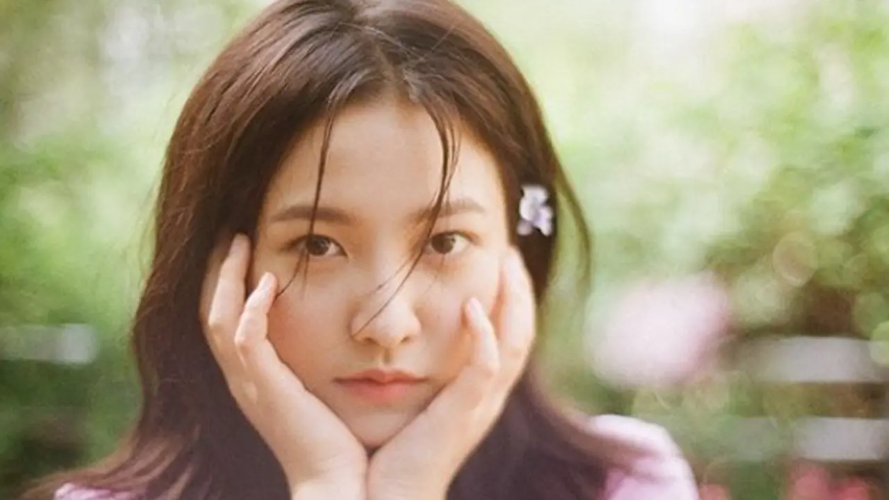 Yeri Red Velvet