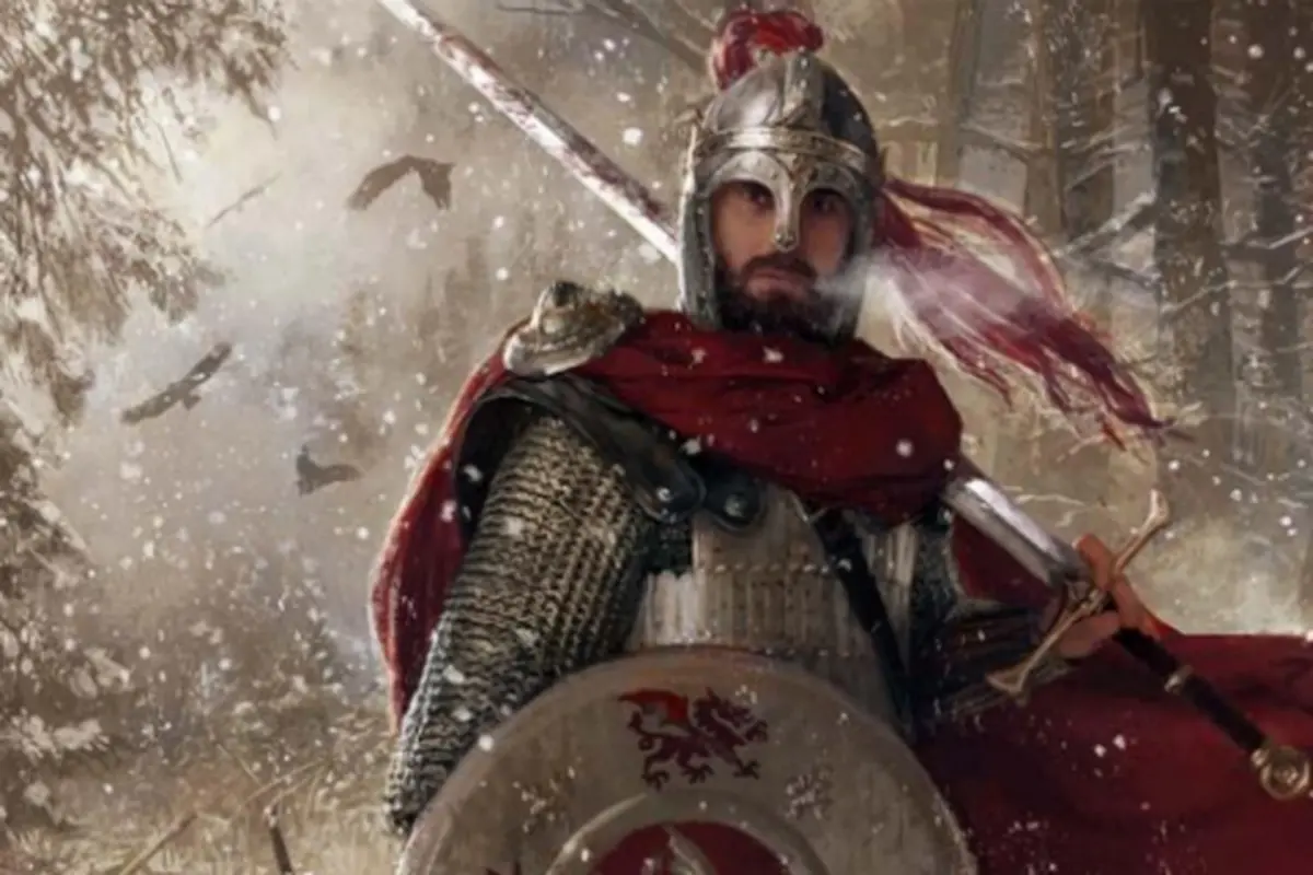 Setelah Pajang Foto, Sinopsis Film King Arthur Langsung Diumumkan