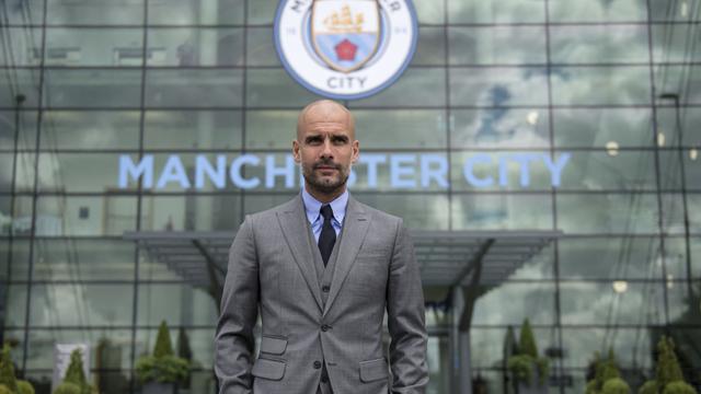 Foto: 5 Manajer Tercepat yang Mampu Kantongi 500 Poin dalam Sejarah Liga Inggris