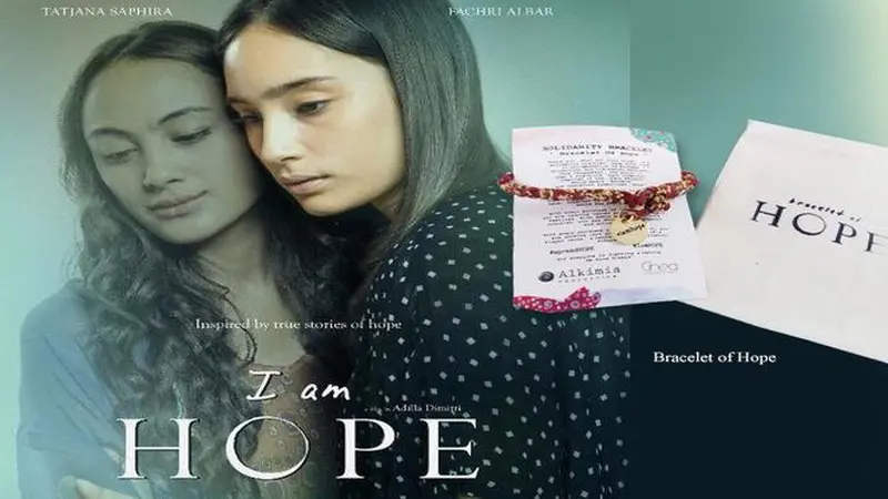 Film I Am Hope