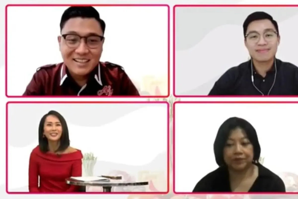 Membantu Wujudkan Hidup Sehat dengan Pengendalian Asupan Garam