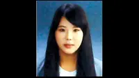 Tragedi Sewol, Rakyat Korsel: Gadis Cantik Ini Pahlawan
