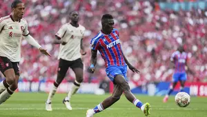 Agen Ismaila Sarr Soroti Perlakuan terhadap Pemain Afrika dalam Proses Transfer: Jangan Diperlakukan Seperti Komoditas