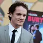 Anton Yelchin, aktor Star Trek. (thestar.com)