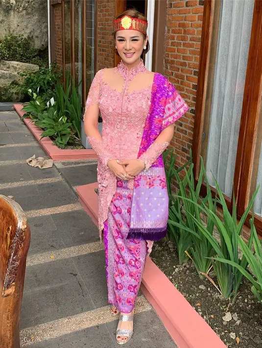 Astrid Tiar (Instagram/astridtiar127)