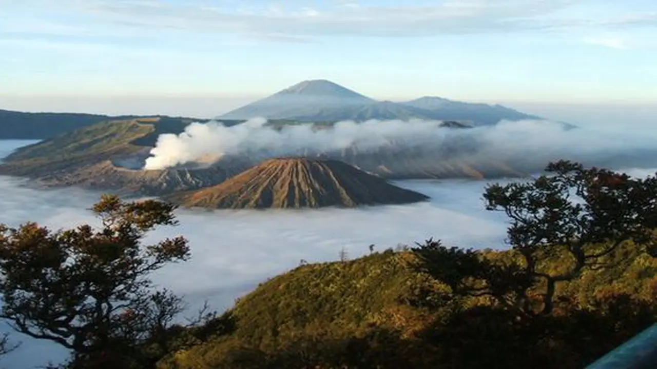 Kunjungan Wisman ke Indonesia di Desember 2014 Pecahkan Rekor